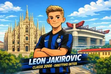 Leon Jakirovic Intertop.it